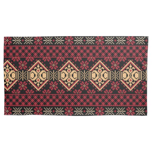 Custom Memory Photo Kussensloop (Voorkant)