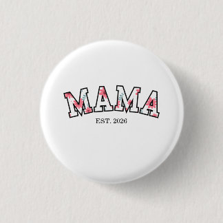 Custom  Men's Basic T-Shirt Ronde Button 3,2 Cm