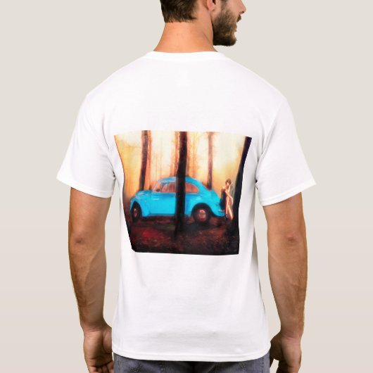 custom mens tshirt (Achterkant)