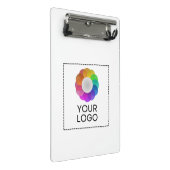 Custom Mini Clipboard, Low minimum quantity Klembord (Schuin)