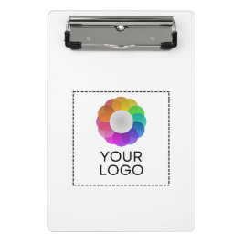 Custom Mini Clipboard, Low minimum quantity Klembord