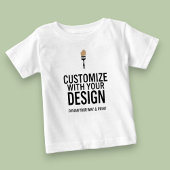 Custom Minimalist Personalized Company Branded 