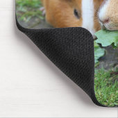 Custom Modern Pet Afbeelding Muismat (Hoek)