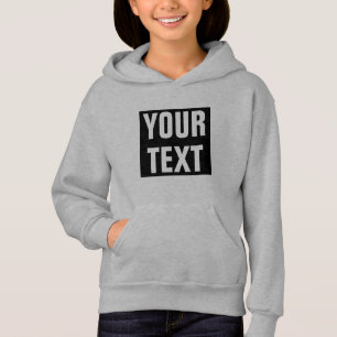 Custom Modern Trendy Sjabloon Eenvoudige Kinder Me