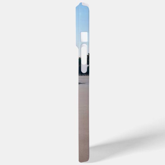 Custom Modern (voeg je eigen foto toe) Case-Mate iPhone Case (Achterkant / Links)