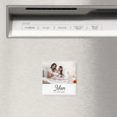 Custom Mom Established Magneet (Insitu (Vaatwasser))