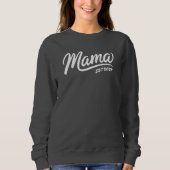Custom Mom Sweatshirt (Voorkant)