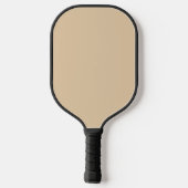 CUSTOM MONKEY FUNNY PICKLEBALL PADDLE (Achterkant)
