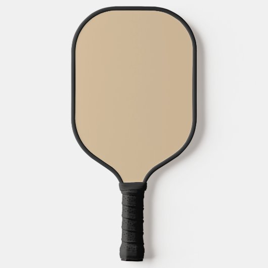 CUSTOM MONKEY FUNNY PICKLEBALL PADDLE (Achterkant)