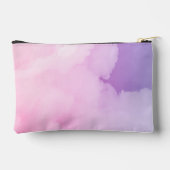 Custom Monogram Prinses Etui (Achterkant)