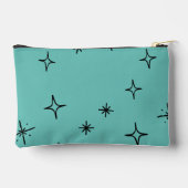 Custom Monogram Prinses Etui (Achterkant)