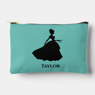 Custom Monogram Prinses Etui