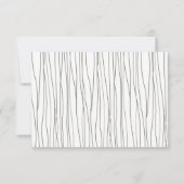 Custom_Monogram Weddenschap RSVP (Achterkant)