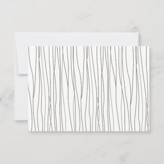 Custom_Monogram Weddenschap RSVP (Achterkant)