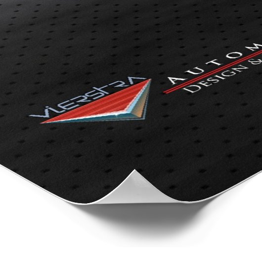 Custom Monte Carlo Poster (Hoek)