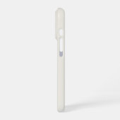 Custom Moon Child Energy Dog Phone Case iPhone Hoesje (Linkerkant)