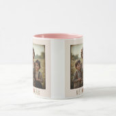 Custom Mother's Day Mok (Midden)