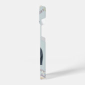 Custom Mother's day photo Always your babies iPhone Hoesje (Linkerkant)