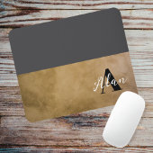 Custom mouse pad - Personalized mouse pads, gift Muismat