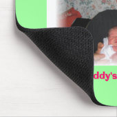 Custom Mousepad Muismat (Hoek)