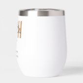 Custom MPH Master of Public Health Afstuderen (Achterkant)