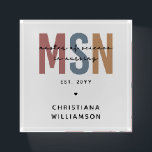 Custom MSN Master of Science in Verpleegkundig Afs<br><div class="desc">Custom MSN Master of Science in Verpleegkundig Afstuderen | Verpleegschool NP Afstuderen Gifts!</div>