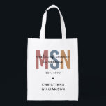 Custom MSN Master of Science in Verpleegkundig Afs Boodschappentas<br><div class="desc">Custom MSN Master of Science in Verpleegkundig Afstuderen | Verpleegschool NP Afstuderen Gifts!</div>