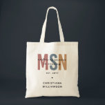 Custom MSN Master of Science in Verpleegkundig Afs Tote Bag<br><div class="desc">Custom MSN Master of Science in Verpleegkundig Afstuderen | Verpleegschool NP Afstuderen Gifts!</div>
