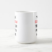 Custom Mug | Add Text, Photo, Logo or Design Here  Koffiemok (Center)