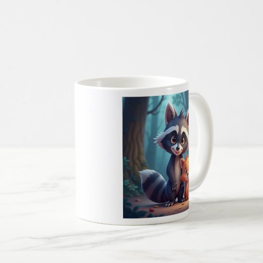 custom mug  personalized cup  coffee mug  tea cup  koffiemok (Voorkant rechts)