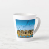 custom mug  personalized cup  coffee mug  tea cup  latte mok (Rechterhoek)