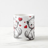 Custom Mugs Koffiemok (Center)