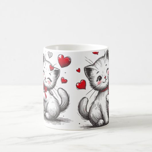 Custom Mugs Koffiemok (Center)