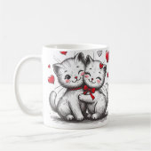 Custom Mugs Koffiemok (Links)