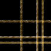 Custom Name Blanket Luxe Black Gold Anniversary Fleece Deken