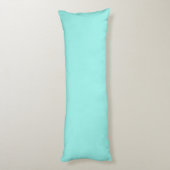 CUSTOM NAME BODY PILLOW LICHAAMSKUSSEN (Achterkant (Verticaal))