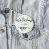 Custom Name Button – Personaliseer uw stijl (In situ)