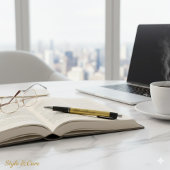 Custom Name for Professional Office and Gifting Pen