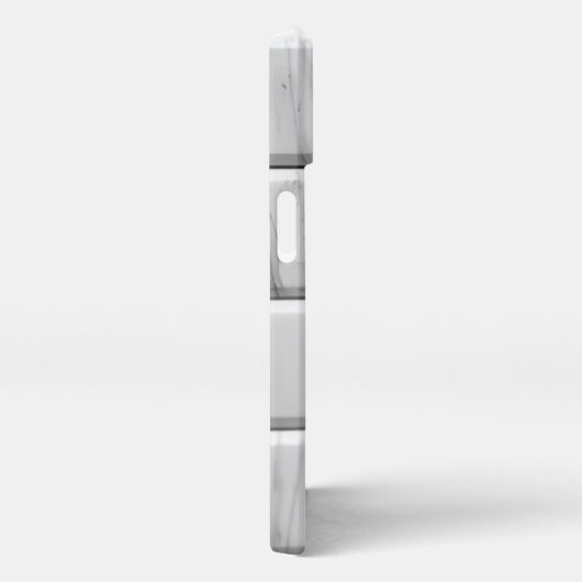 Custom Name iPhone Stickers iPhone Hoesje (Rechterkant)