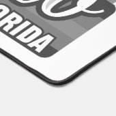 Custom Name Orlando Florida Bureaumat (Hoek)