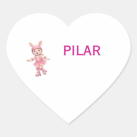 Custom Name School Stickers (Voorkant)