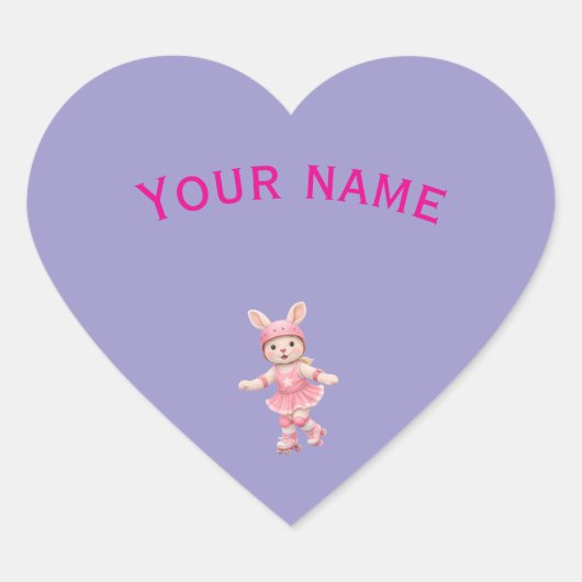 Custom Name School Stickers (Voorkant)