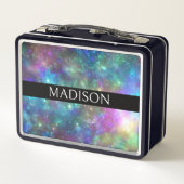 Custom Name Space (Achterkant)