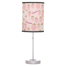 Custom Name Strawberries 