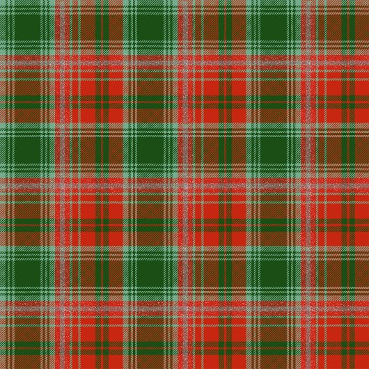 Custom Name Tablecloth Traditional Christmas Look Tafelkleed