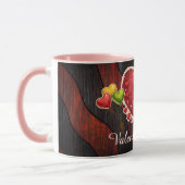 custom name valentines mugs mok (Links)