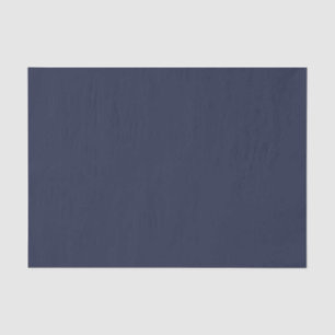 Custom Navy Blue Tissue Paper voor elke gelegenhei Tissuepapier