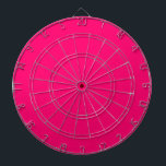 Custom Neon Pink Dartboard – Uniek & Stijlvol Dartbord<br><div class="desc">Breng je speelkamer, kantoor of evenementenruimte naar een hoger niveau met dit aanpasbare Neon Pink Dartboard! Perfect voor bedrijfsevenementen, teambuilding activiteiten, sportbars, kantoor-pauzeruimtes, huisinrichting en gepersonaliseerde geschenken, dit levendige dartbord is ontworpen om op te vallen en energie toe te voegen aan elke omgeving. Gebouwd voor zowel casual plezier als competitief...</div>