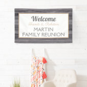 CUSTOM Neutal Family reunion banner (Insitu)