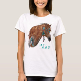Custom Nicole - Mae 2 T-shirt
